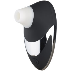 Womanizer Pro W500 Klitoris Stimulator - Black