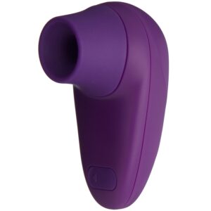 Womanizer Starlet Klitoris Stimulator - Purple