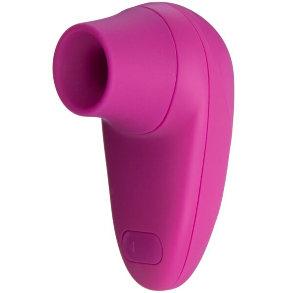 Womanizer Starlet Klitoris Stimulator - Rose