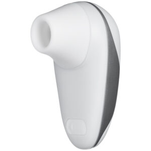 Womanizer Starlet Klitoris Stimulator - White