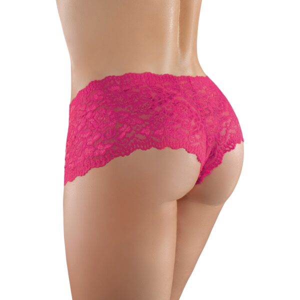 Adore Candy Apple Pink Hipster - Pink
