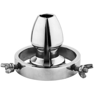 Anal Spreader Device - Sølv