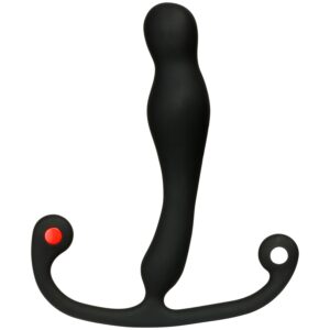 Aneros EUPHO SYN Prostata Stimulator - Sort