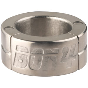 Bon4 Magnetisk Ball Stretcher i Stål 24 mm - Silver