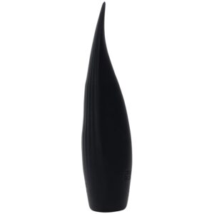 Fifty Shades of Grey Sensation Flickering Tunge Vibrator - Sort