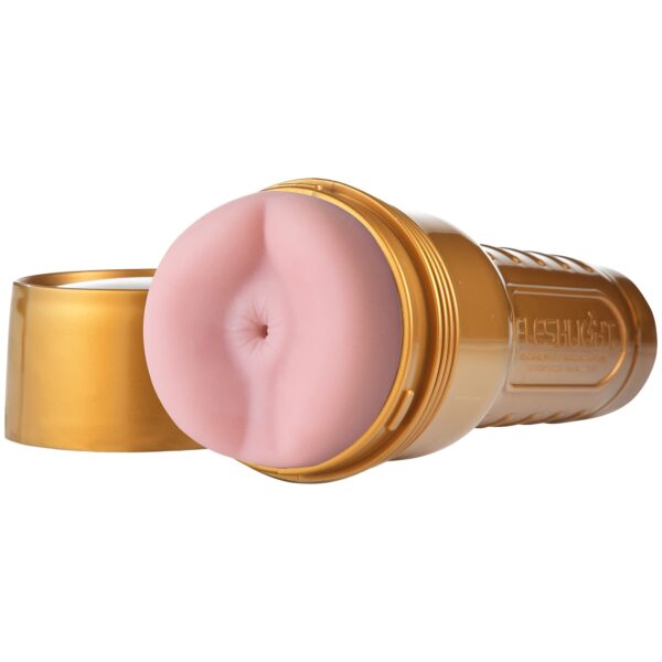 Fleshlight Stamina Training Unit Butt - Rosa