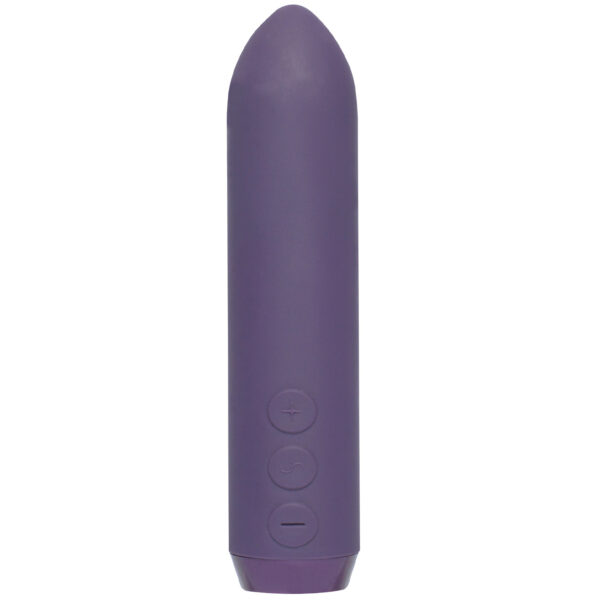 Je Joue Classic Bullet Vibrator - Purple