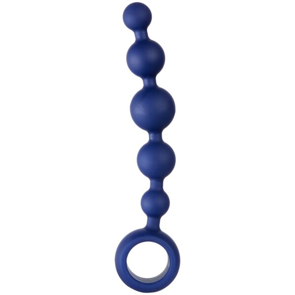 Joyballs Anal Wave Kort Blå - Dark Blue