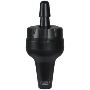 Kiiroo Keon Dildo Adapter Tilbehør - Black