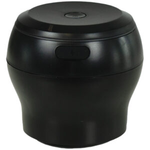 Kiiroo PowerBlow Suction Tilbehør - Sort