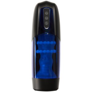 Magic Motion Xone Masturbator med App - Sort