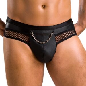 Passion TOM Slip Open Sort - 2XL/3XL