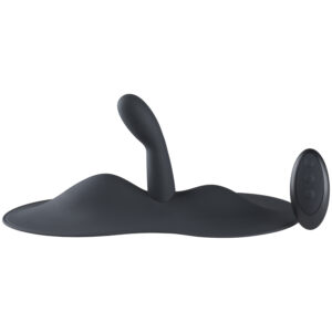Vibepad3 Hands-free Stimulation Pad - Black