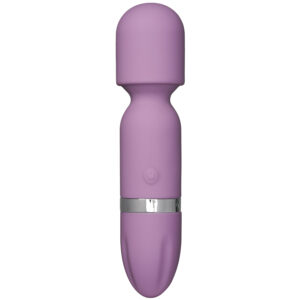 baseks Klassisk Mini Magic Wand - Lilla