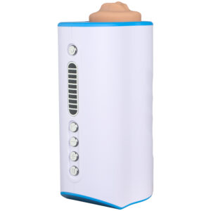 Autoblow AI Ultra Blowjob Maskine - Nude