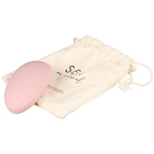 Bijoux Indiscreets Vibrerende Personlig Massager - Rose