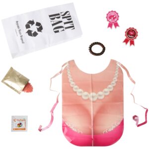 Blowjob Kit - Flere farver
