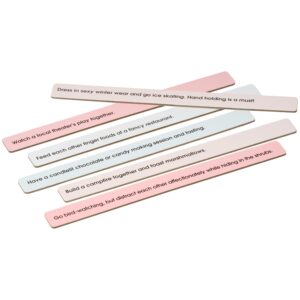 Date Nights Spil - Pink