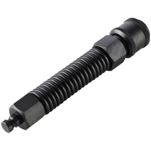 Hismith Premium Sex Machine Skrue Tilbehør - Black