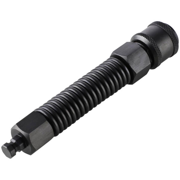 Hismith Premium Sex Machine Skrue Tilbehør - Black