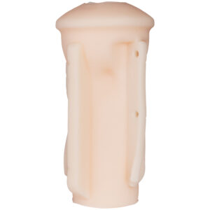 Infinity Onani Sleeve til Vorze A10 Cyclone SA - Nude