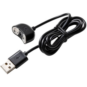 Je Joue Magnetisk USB Oplader - Black