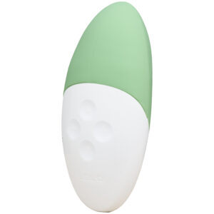 LELO SIRI 3 Lydaktiveret Klitoris Vibrator - Green