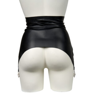 Late X Latex Hofteholder