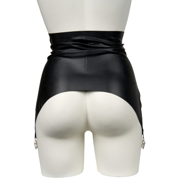 Late X Latex Hofteholder