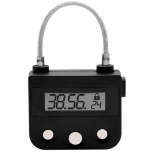 Master Series The Key Holder Time Lock - Sort