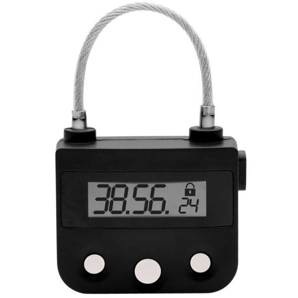 Master Series The Key Holder Time Lock - Sort
