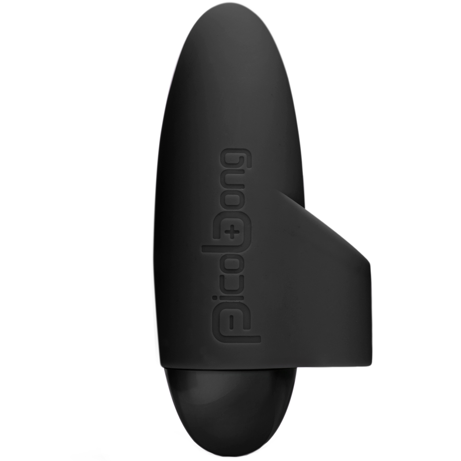 PicoBong Ipo 2 Finger Vibrator 12 speed - Black PicoBong Ipo 2 Finger Vibrator 12 speed - Black