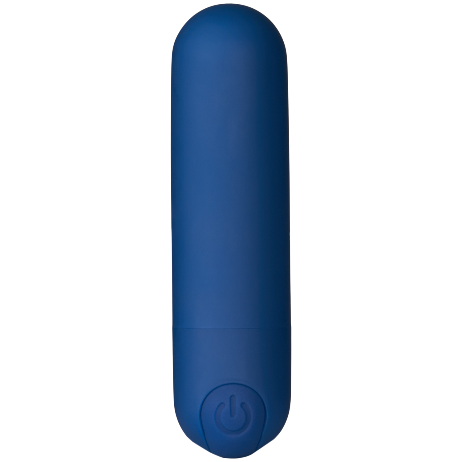 Sinful Business Blue Opladelig Power Bullet Vibrator - Blue Sinful Business Blue Opladelig Power Bullet Vibrator - Blue