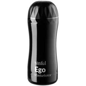 Sinful Ego Masturbator - Klar