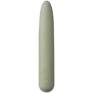 Sinful Hot Warming Vibrator - Green