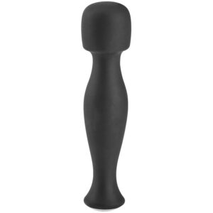 Sinful Petite Mini Magic Wand - Sort