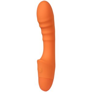 So Divine Pash Rillet G-punkts Vibrator - Orange