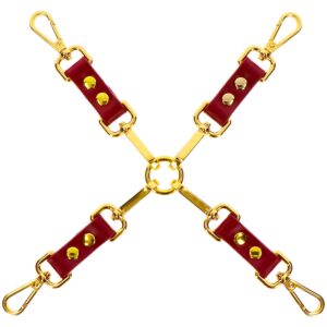 Taboom Rød Hogtie - Red