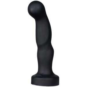 Tantus P-Spot Prostata Massager - Sort