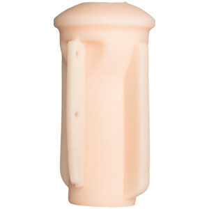 Vortex Onani Sleeve til Vorze A10 Cyclone SA - Nude