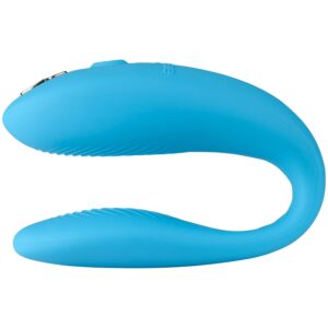 We-Vibe Sync GO App-styret Par Vibrator - Lilla