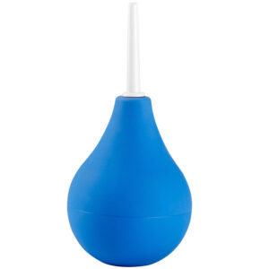 baseks Anal Douche 225 ml - Blue