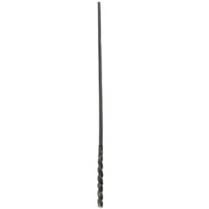 obaie Advanced Rattan Cane Pisk - Sort