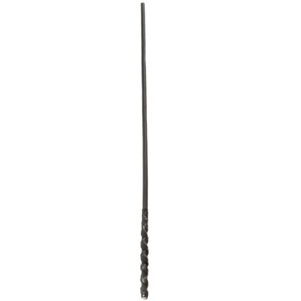 obaie Advanced Rattan Cane Pisk - Sort